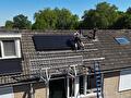 Zonnepanelen
